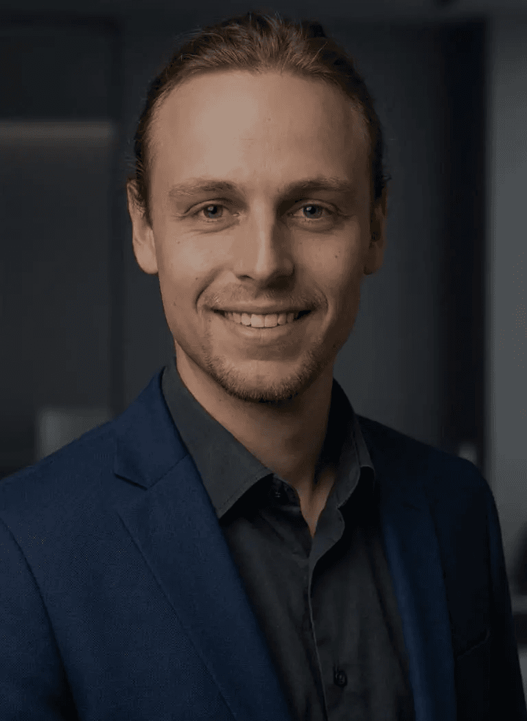 Thomas Zilinski – Gründer ESD Code